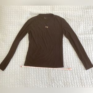 Under Armour base layer top